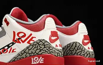 Hyperoad 3 AIR JORDAN 0628